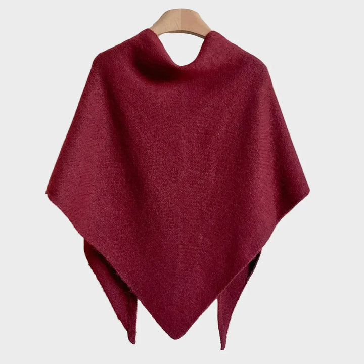 Verónica | Abrigo ligero de otoño en talla única