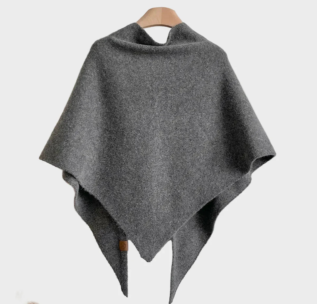 Verónica | Abrigo ligero de otoño en talla única