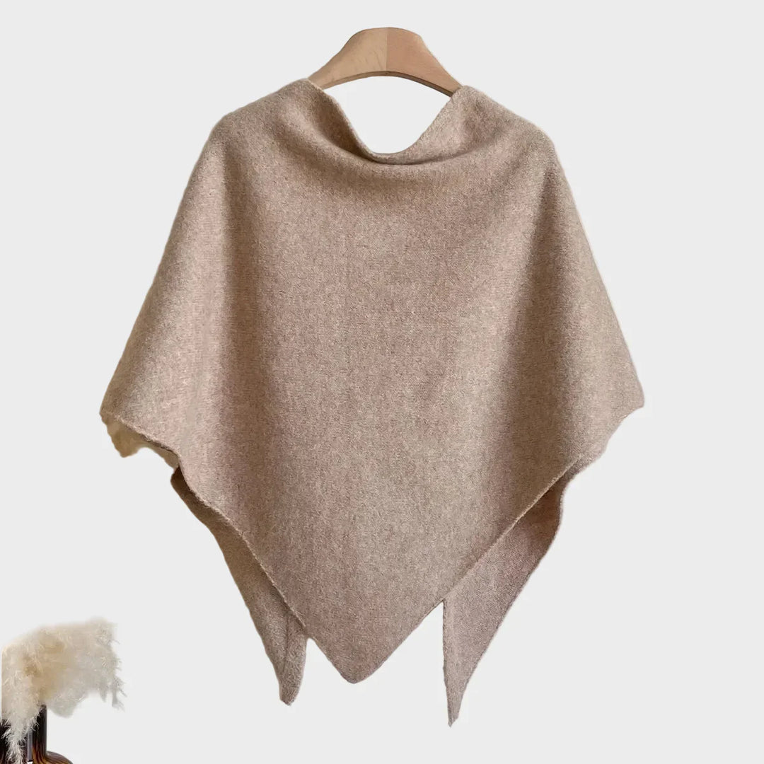 Verónica | Abrigo ligero de otoño en talla única