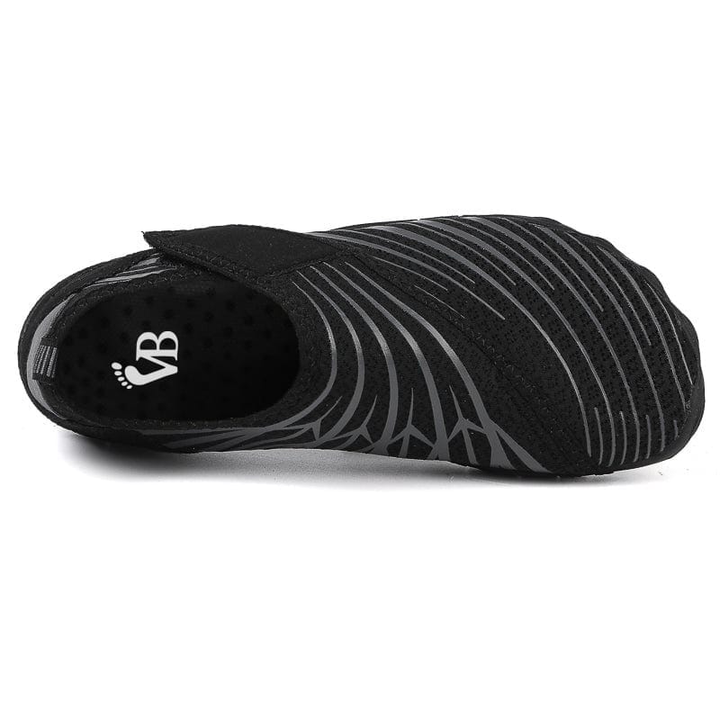Eva | Zapatilla barefoot