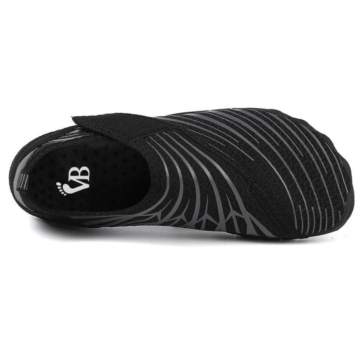 Eva | Zapatilla barefoot