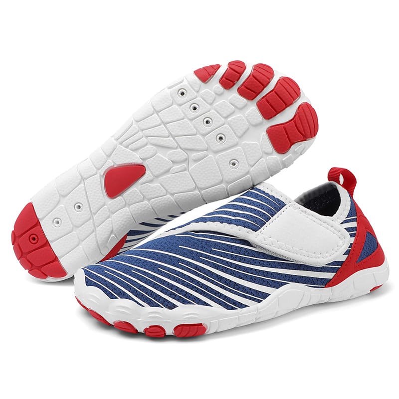 Eva | Zapatilla barefoot