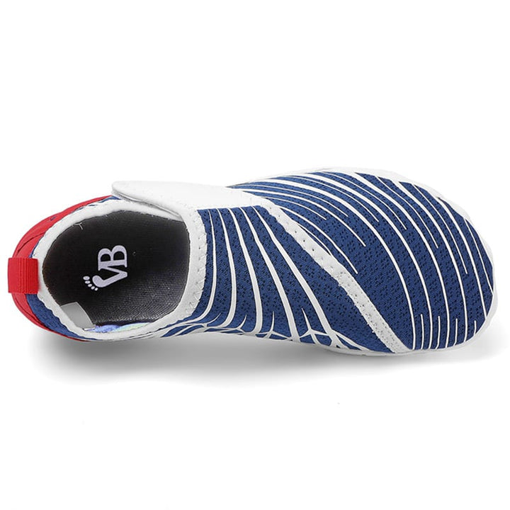 Eva | Zapatilla barefoot