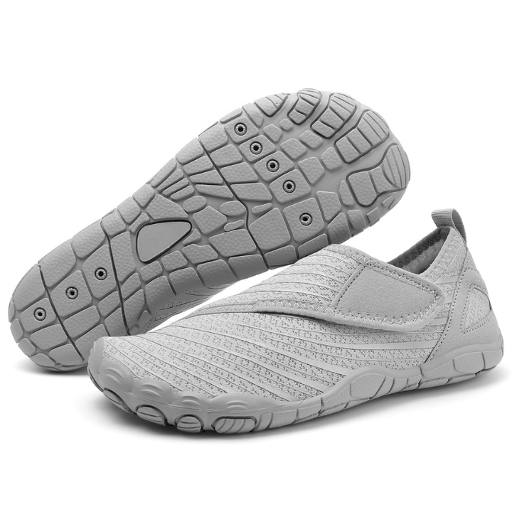 Eva | Zapatilla barefoot