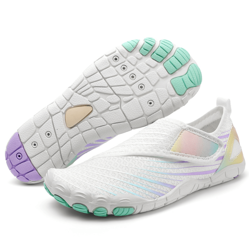 Eva | Zapatilla barefoot