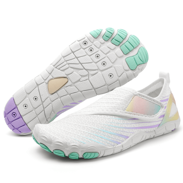 Eva | Zapatilla barefoot