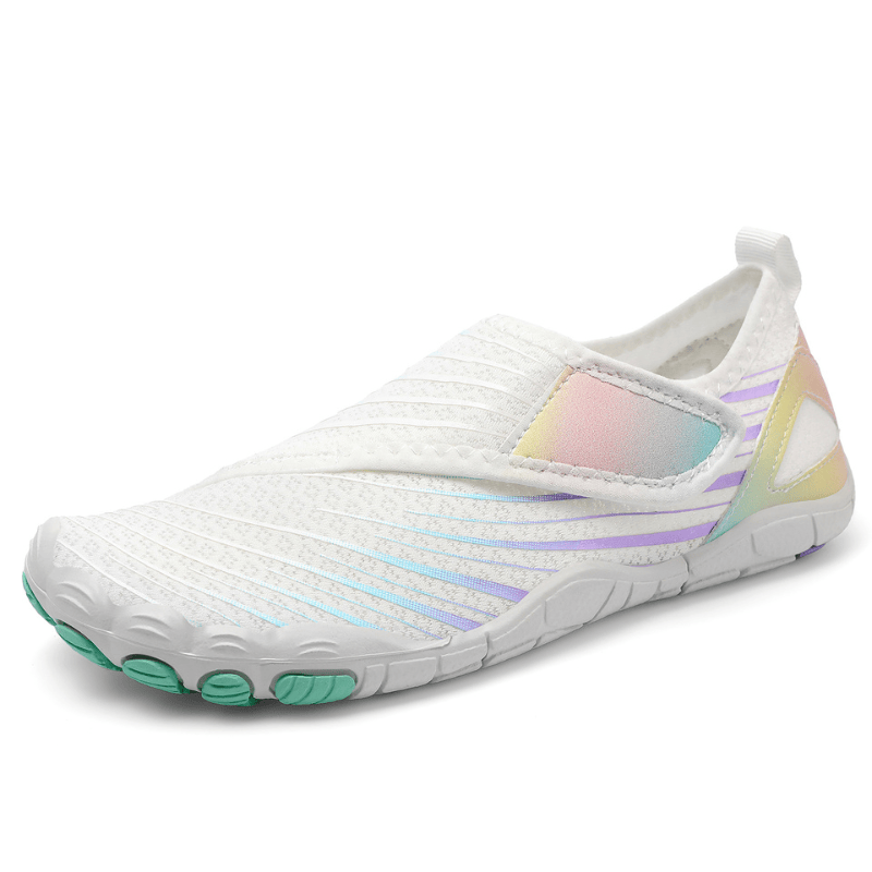 Eva | Zapatilla barefoot