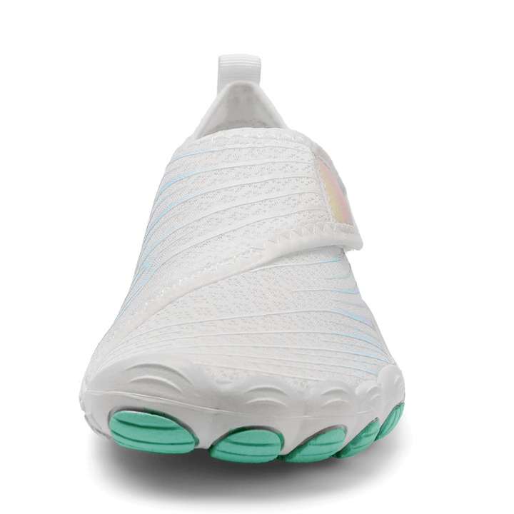 Eva | Zapatilla barefoot