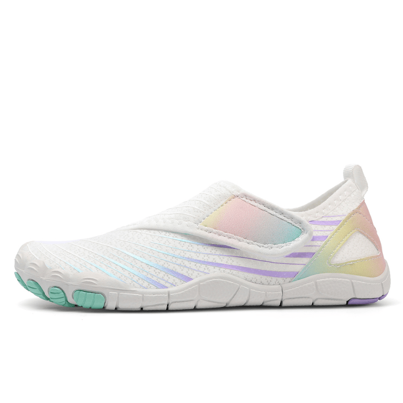 Eva | Zapatilla barefoot