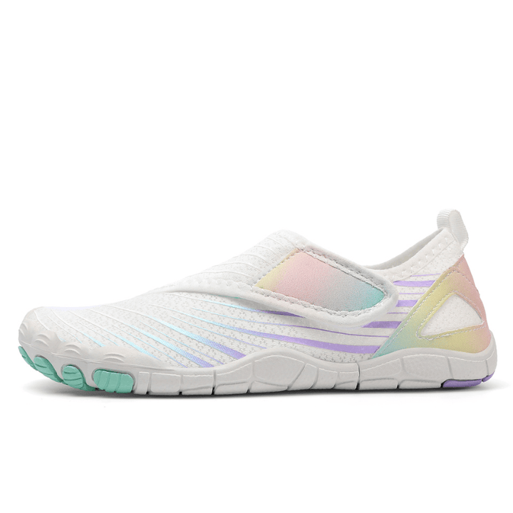 Eva | Zapatilla barefoot