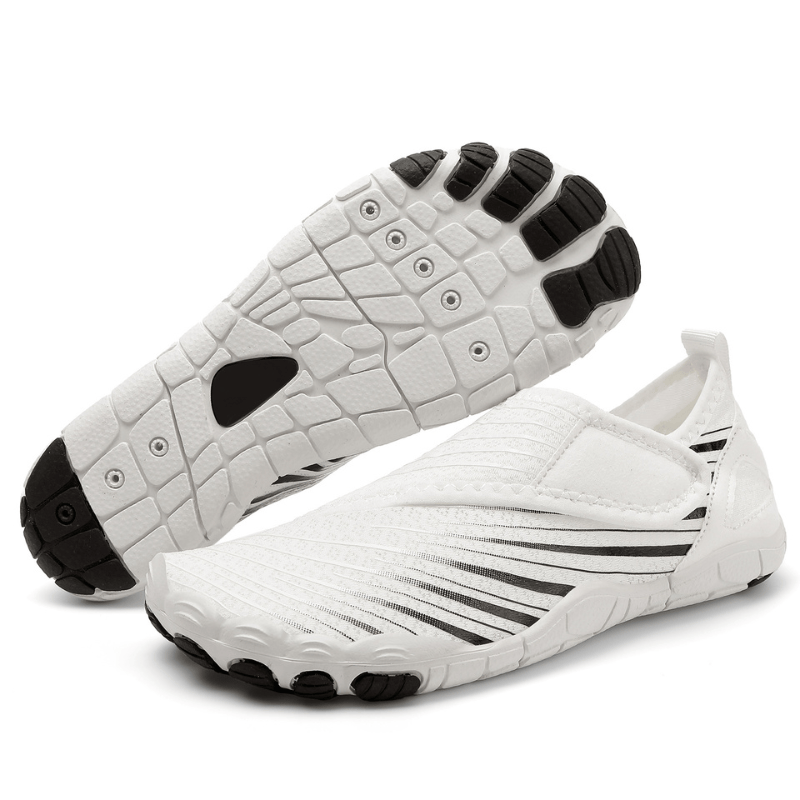 Eva | Zapatilla barefoot