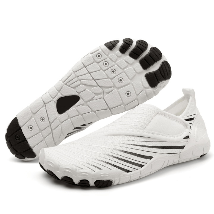 Eva | Zapatilla barefoot