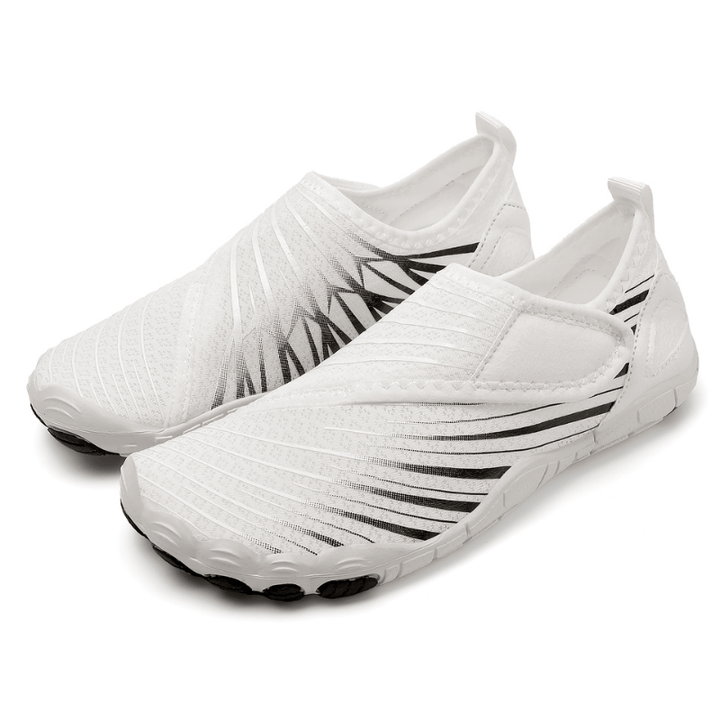 Eva | Zapatilla barefoot