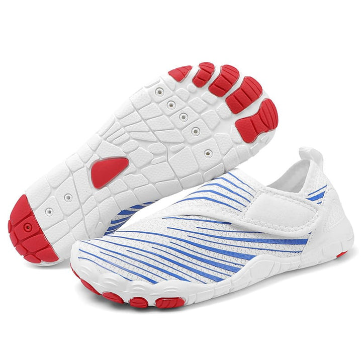 Eva | Zapatilla barefoot