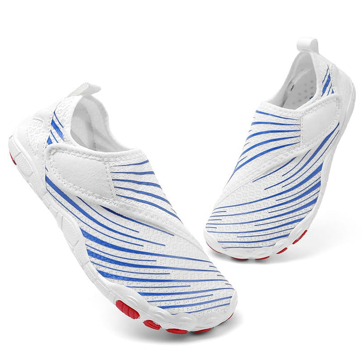 Eva | Zapatilla barefoot