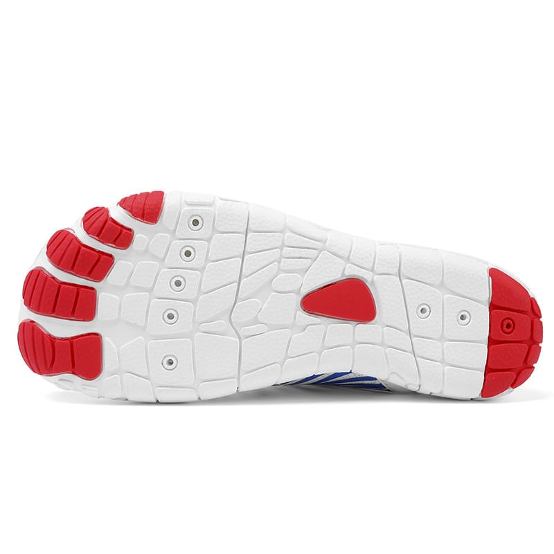 Eva | Zapatilla barefoot