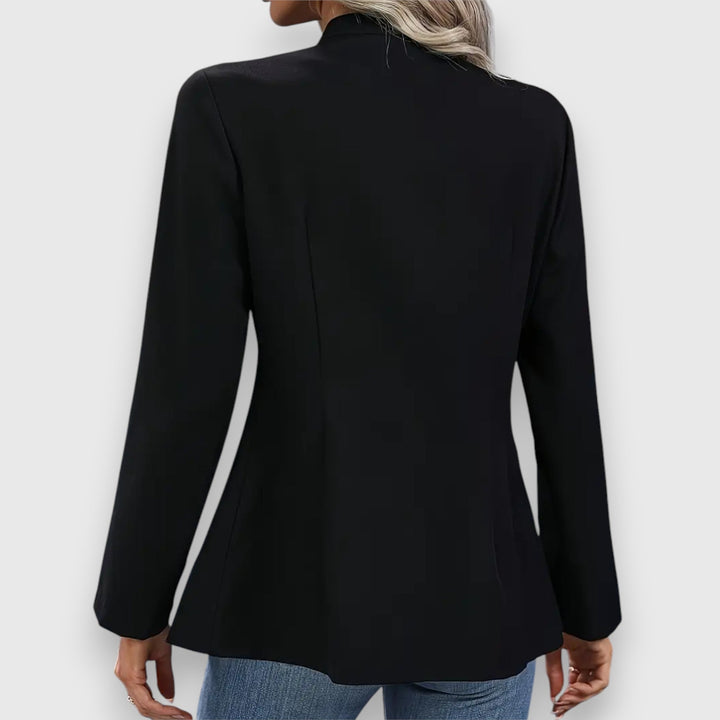 Ainhoa | Blazer de botones clásicos