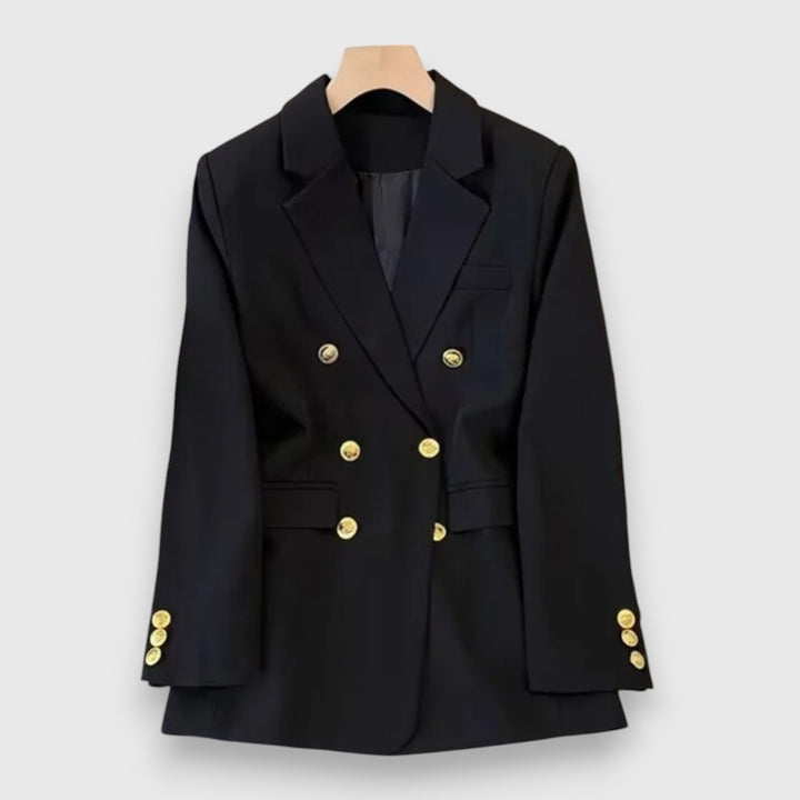 Alba | Blazer que realza la silueta