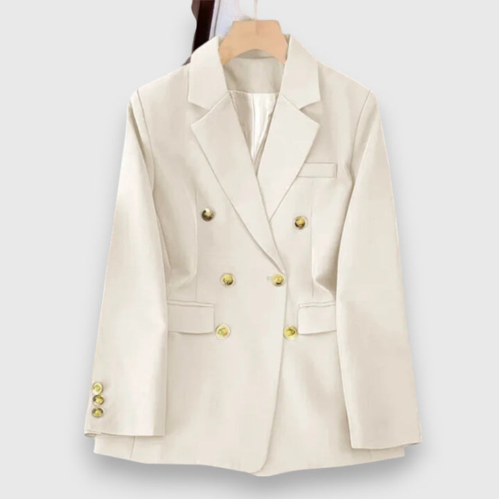 Alba | Blazer que realza la silueta