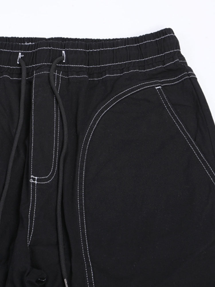 Alipio | Pantalón jogger tipo chino