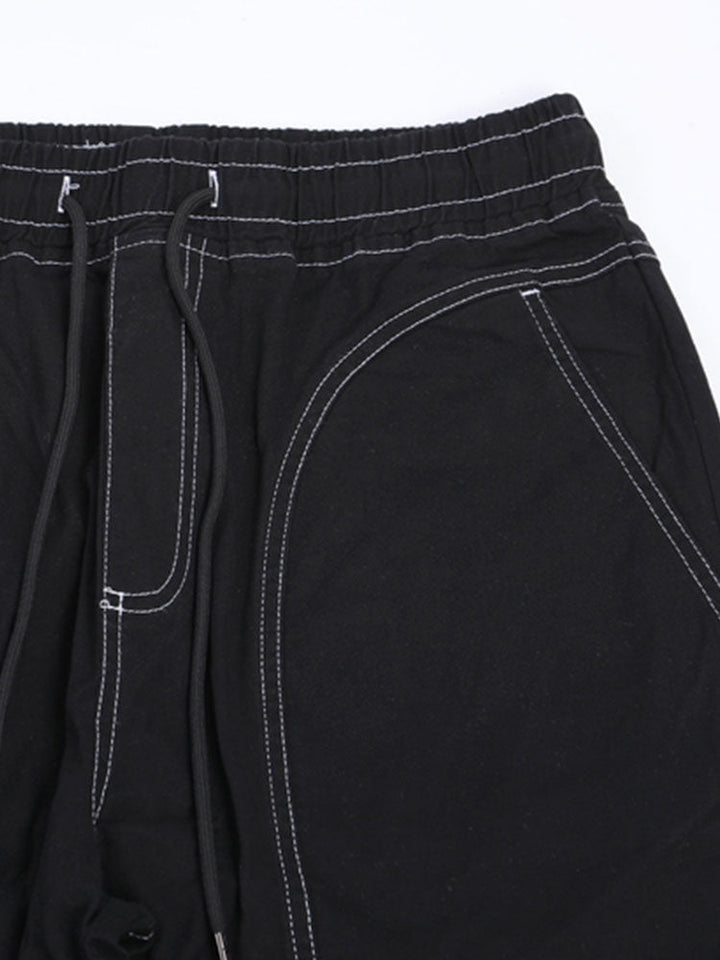 Alipio | Pantalón jogger tipo chino