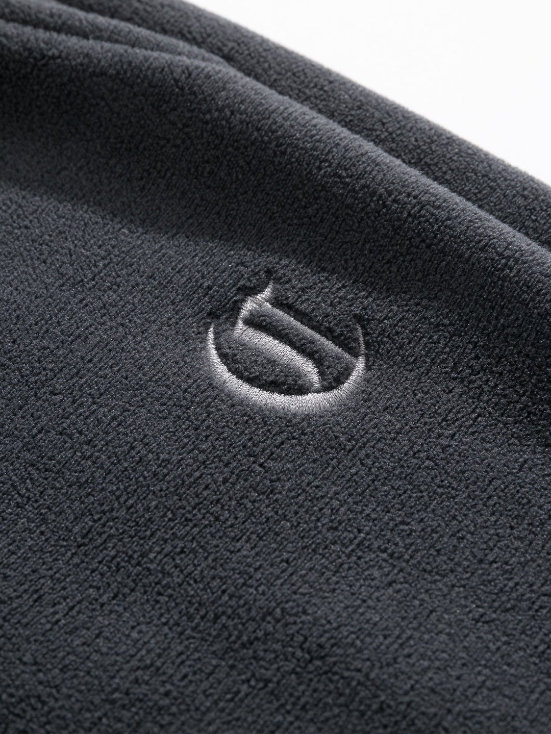 Amaro | Pantalón jogger de forro polar