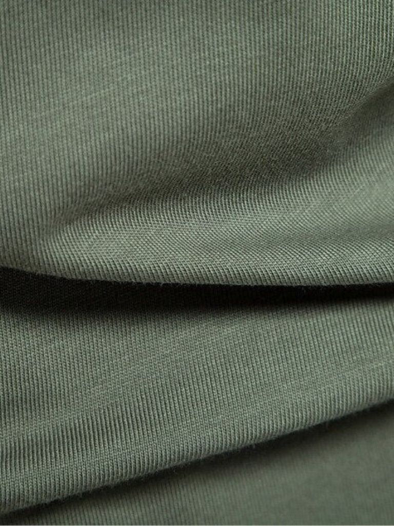 Amaro | Polo clásico azul marino