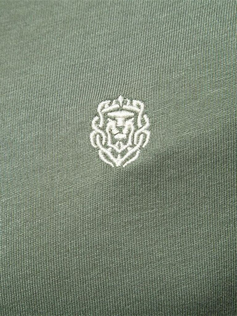 Amaro | Polo clásico azul marino