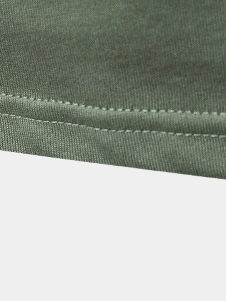 Amaro | Polo clásico azul marino