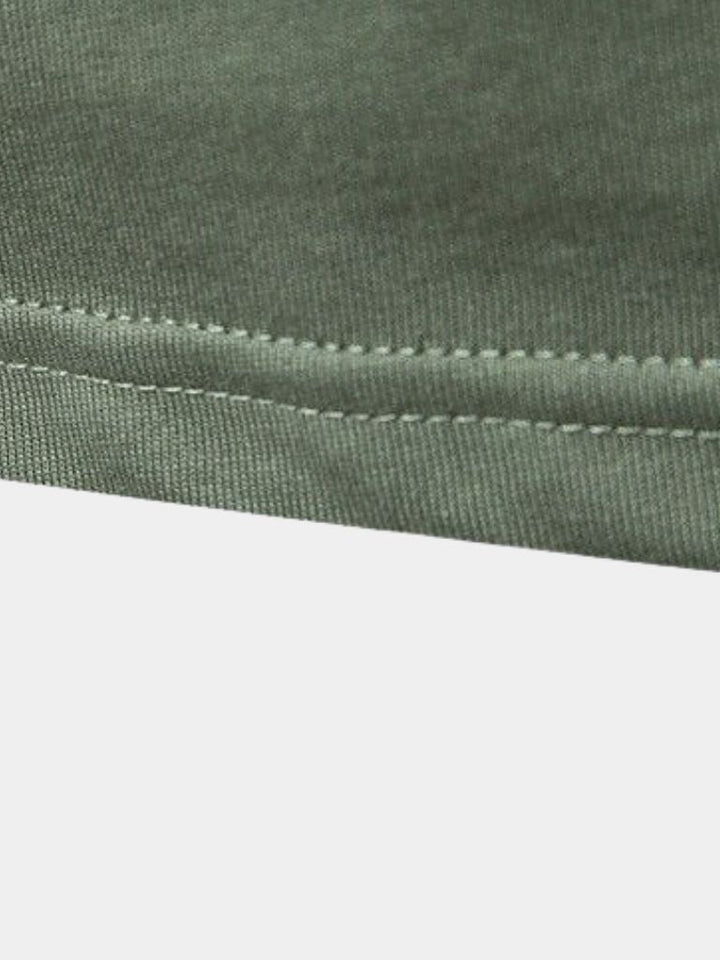 Amaro | Polo clásico azul marino