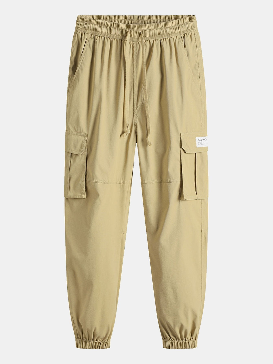 Anacleto | Pantalón jogger cargo deportivo