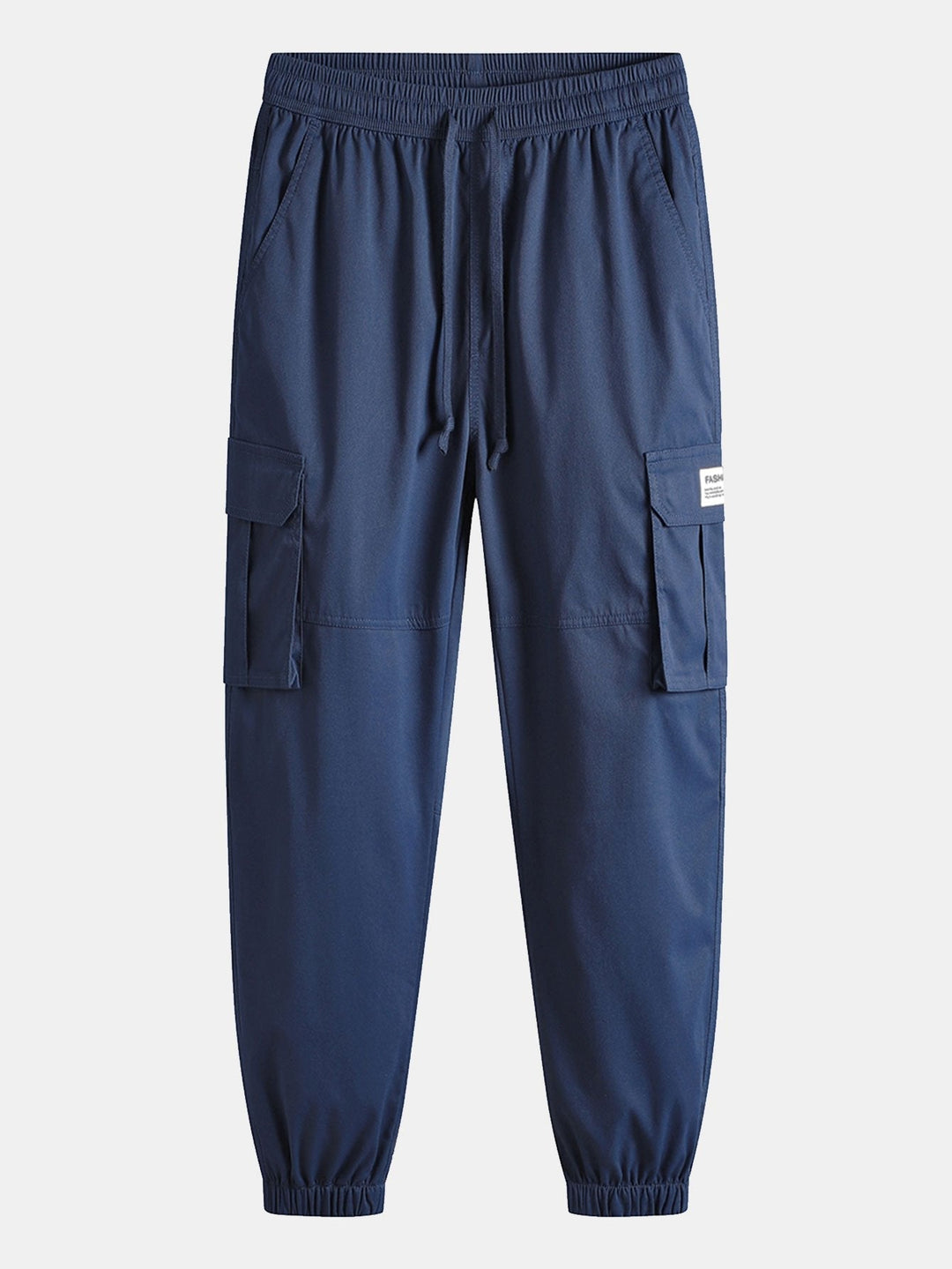 Anacleto | Pantalón jogger cargo deportivo