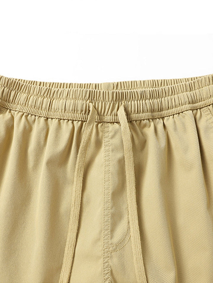 Anacleto | Pantalón jogger cargo deportivo