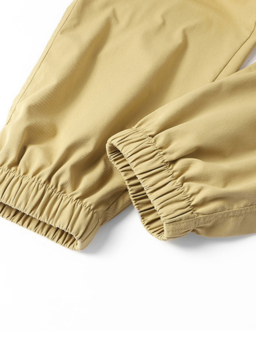 Anacleto | Pantalón jogger cargo deportivo