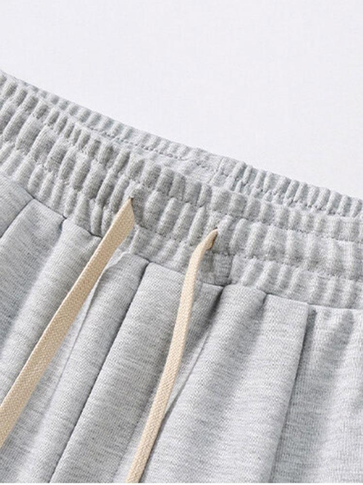 Anastasio | Pantalón de vestir con paneles laterales y corte relajado