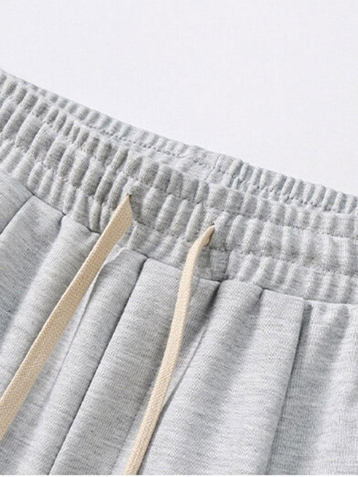 Anastasio | Pantalón de vestir con paneles laterales y corte relajado