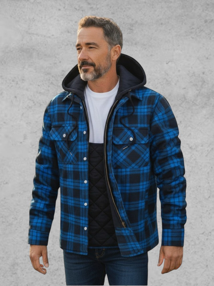 Ángel | Chaqueta casual de uso diario