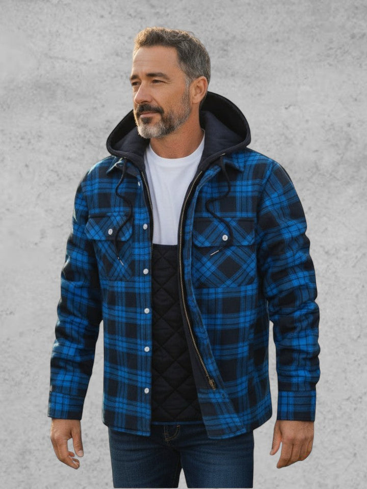Ángel | Chaqueta casual de uso diario