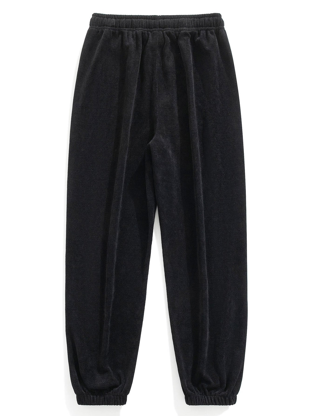 Aquilino | Pantalón jogger de pana de uso diario