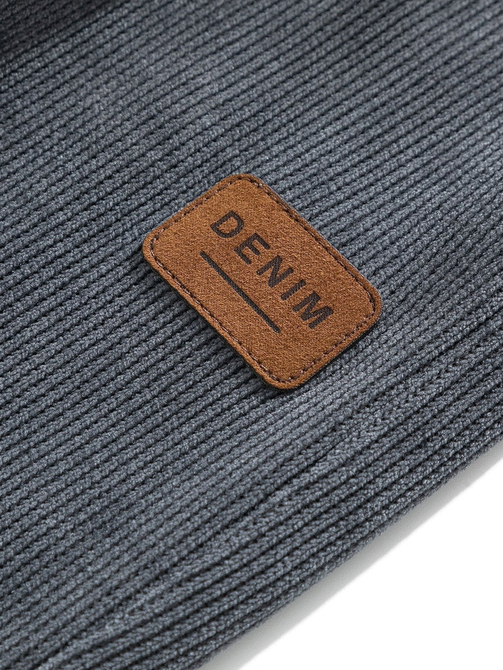 Aquilino | Pantalón jogger de pana de uso diario