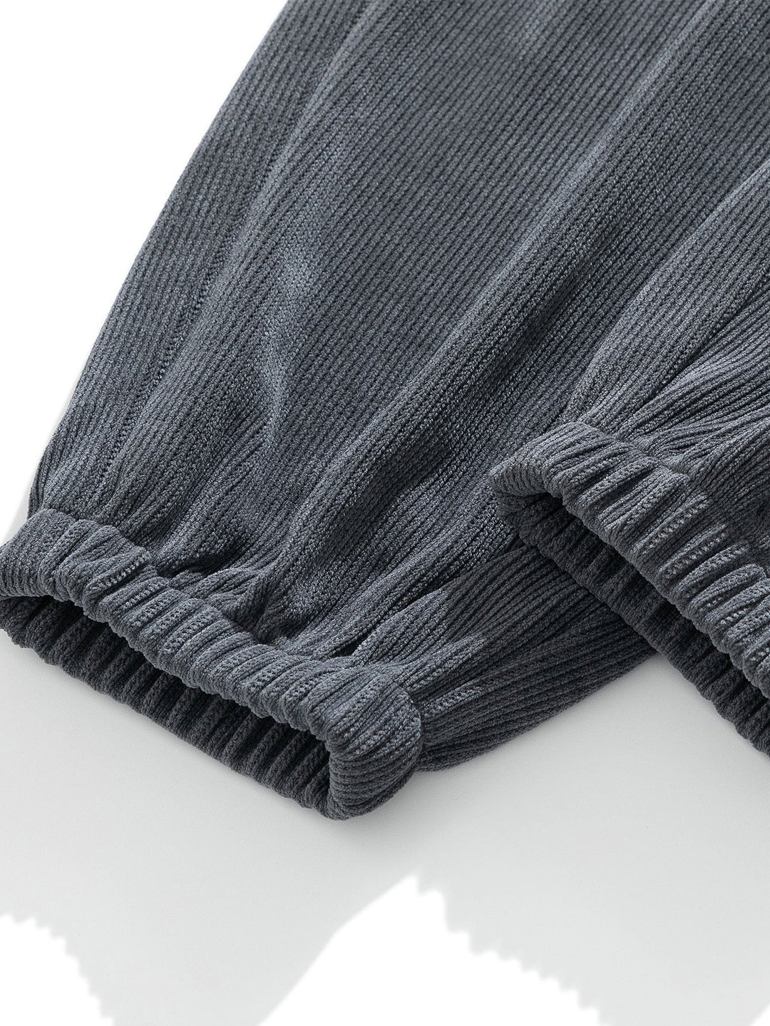 Aquilino | Pantalón jogger de pana de uso diario