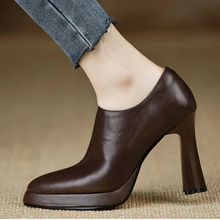 Araceli | Zapatos de tacón alto con estilo