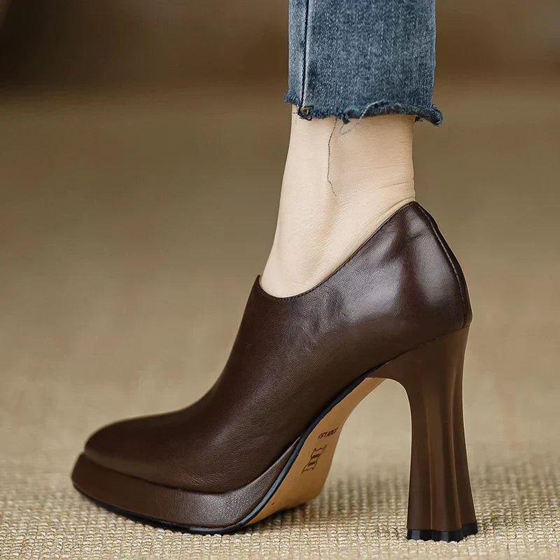 Araceli | Zapatos de tacón alto con estilo