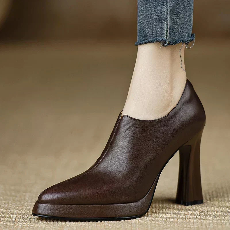 Araceli | Zapatos de tacón alto con estilo