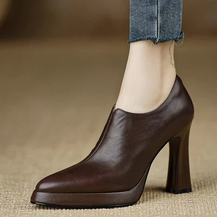 Araceli | Zapatos de tacón alto con estilo