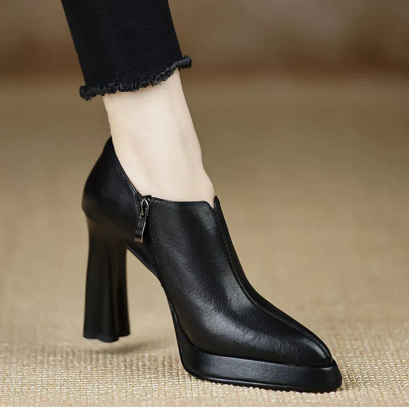 Araceli | Zapatos de tacón alto con estilo