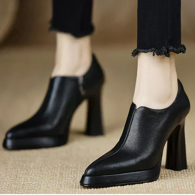 Araceli | Zapatos de tacón alto con estilo