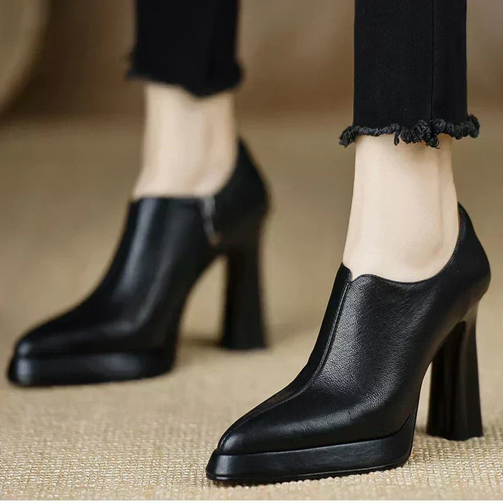 Araceli | Zapatos de tacón alto con estilo