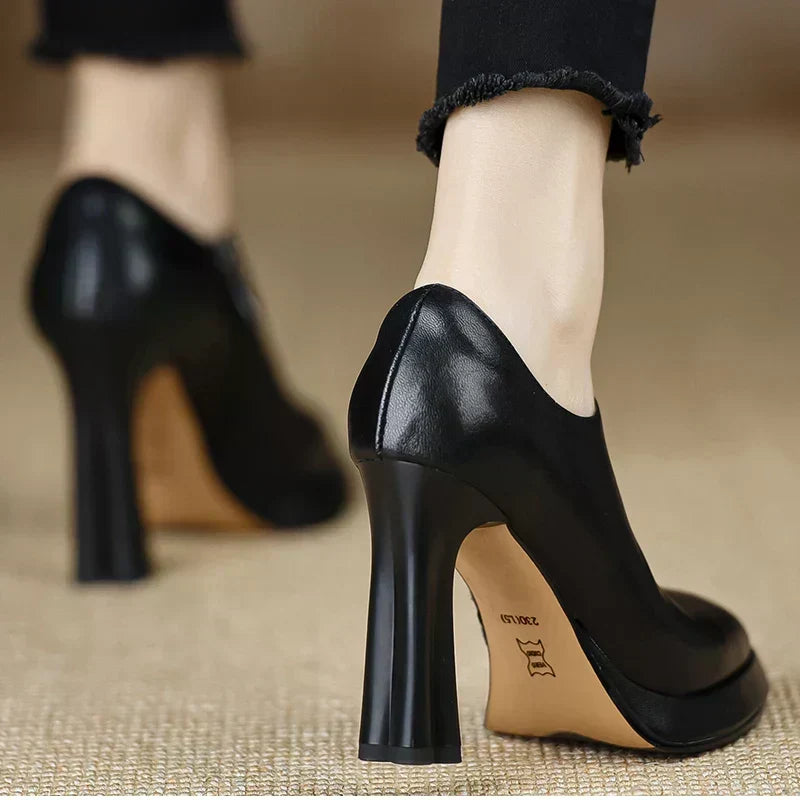 Araceli | Zapatos de tacón alto con estilo