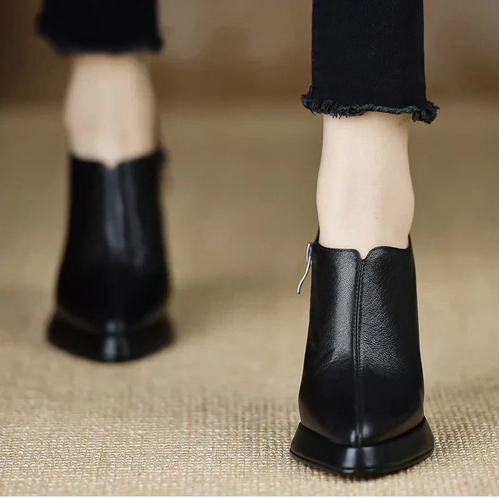 Araceli | Zapatos de tacón alto con estilo